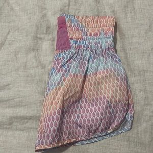 The way home shorts free people